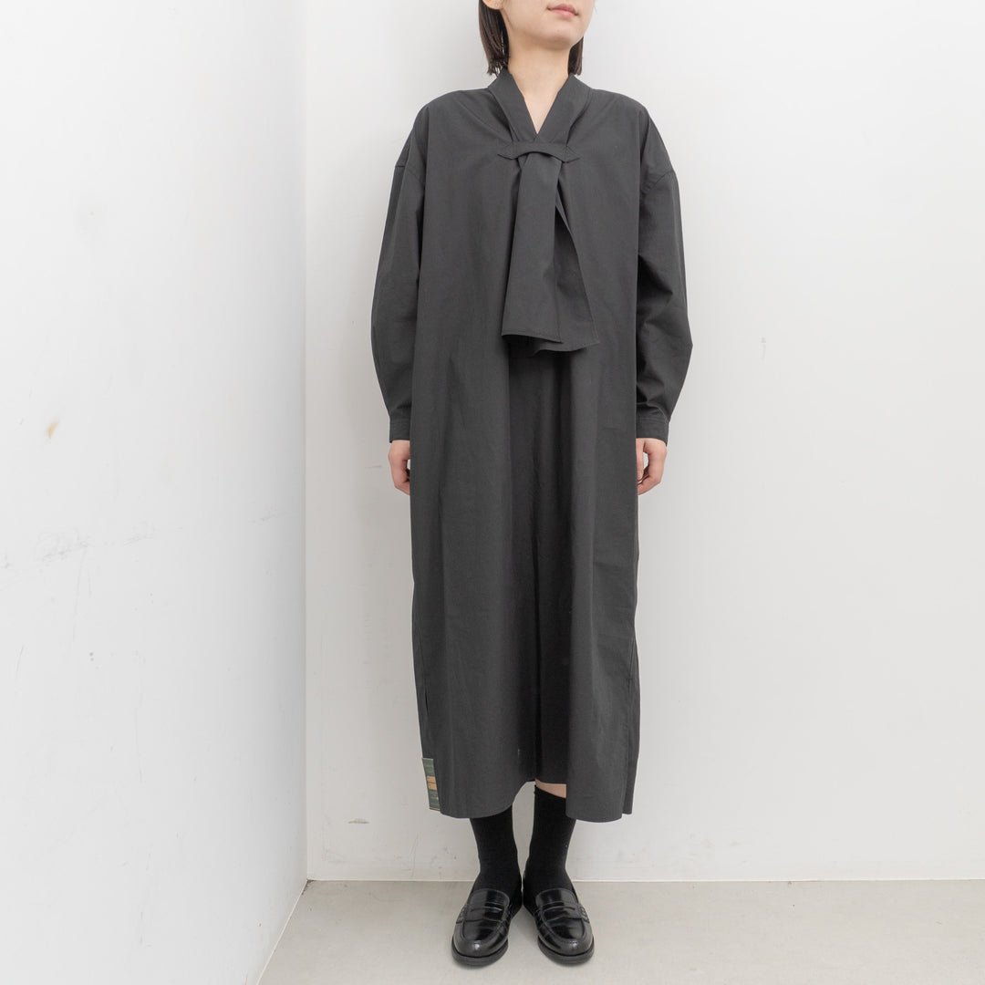 ASEEDONCLÖUD/　HandWerker One-piece 261305-Y