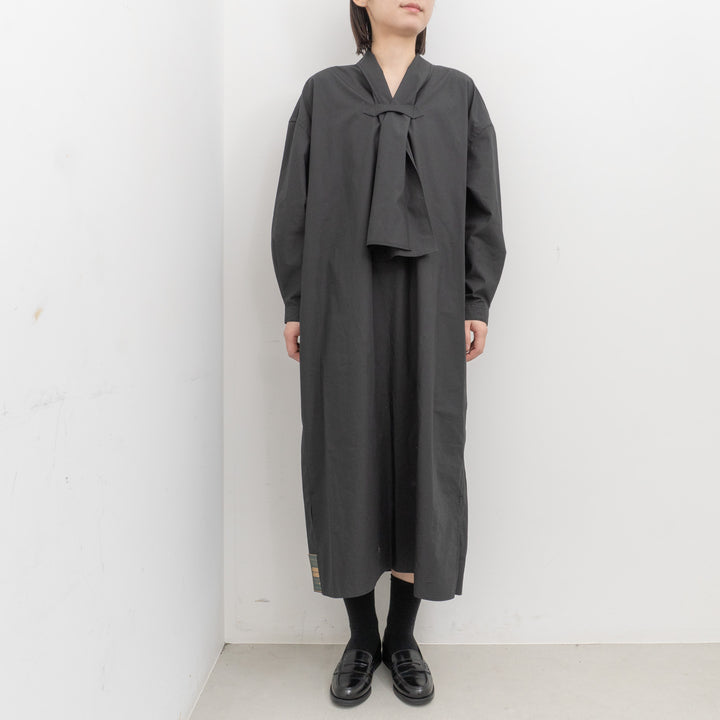 ASEEDONCLÖUD/　HandWerker One-piece 261305-Y