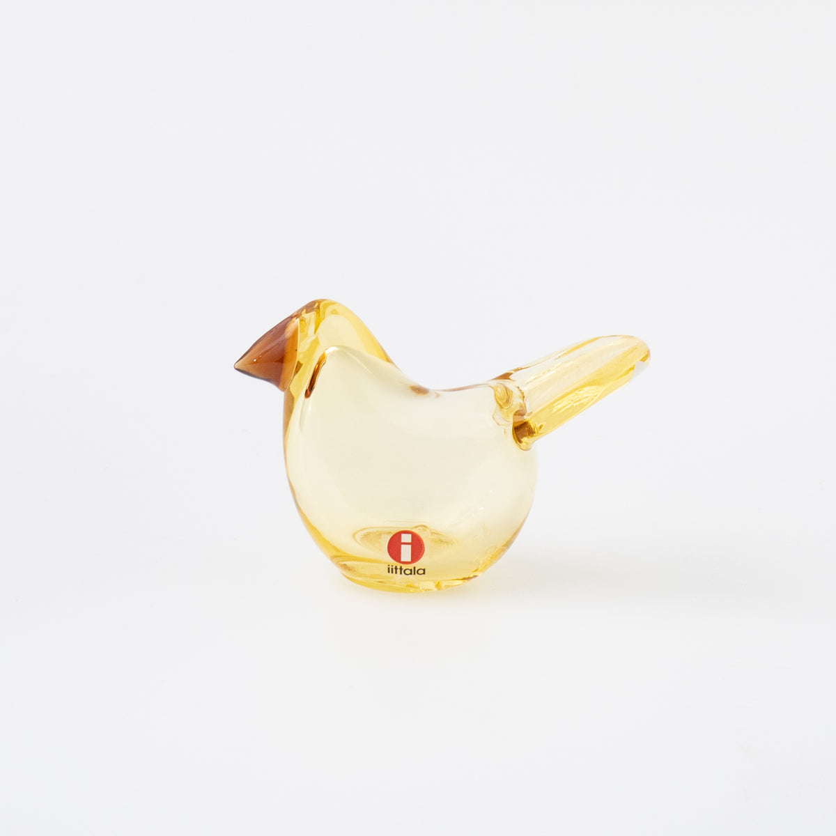 iittala｜バード バイ トイッカ シエッポ レモン