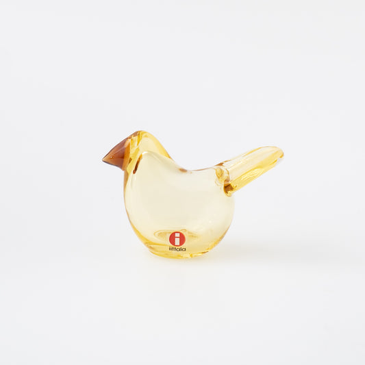 iittala｜バード バイ トイッカ シエッポ レモン