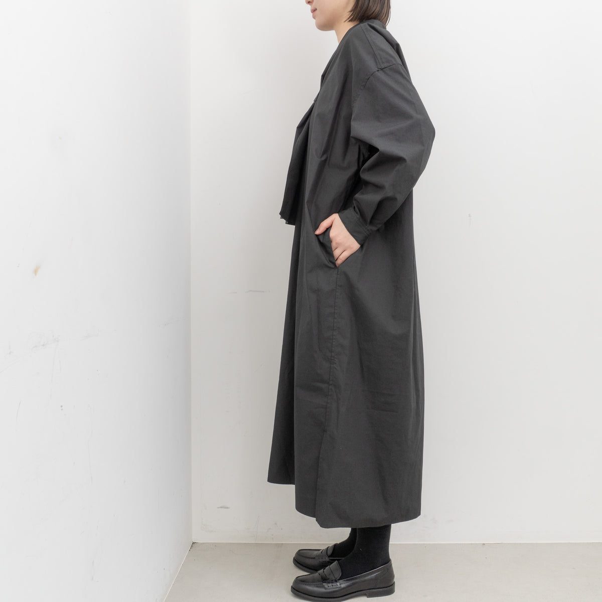 ASEEDONCLÖUD｜HandWerker One-piece 261305-Y