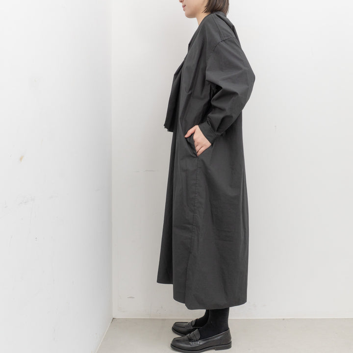 ASEEDONCLÖUD/　HandWerker One-piece 261305-Y