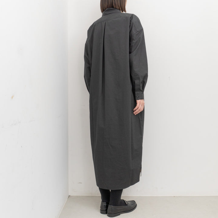 ASEEDONCLÖUD/　HandWerker One-piece 261305-Y