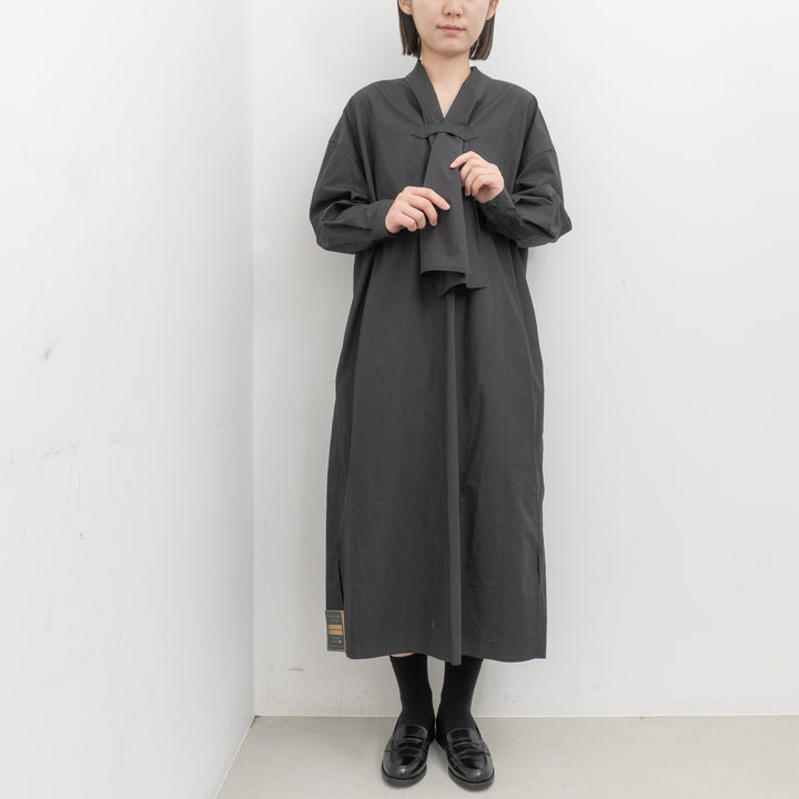 ASEEDONCLÖUD/　HandWerker One-piece 261305-Y