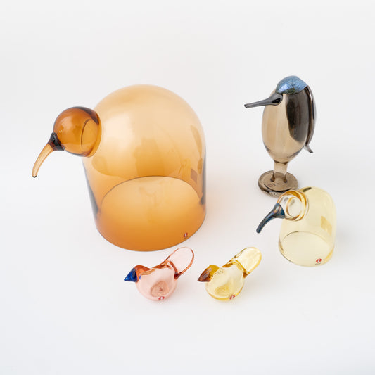 iittala｜バード バイ トイッカ ウェイター サンド