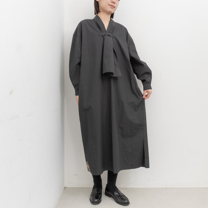 ASEEDONCLÖUD/　HandWerker One-piece 261305-Y