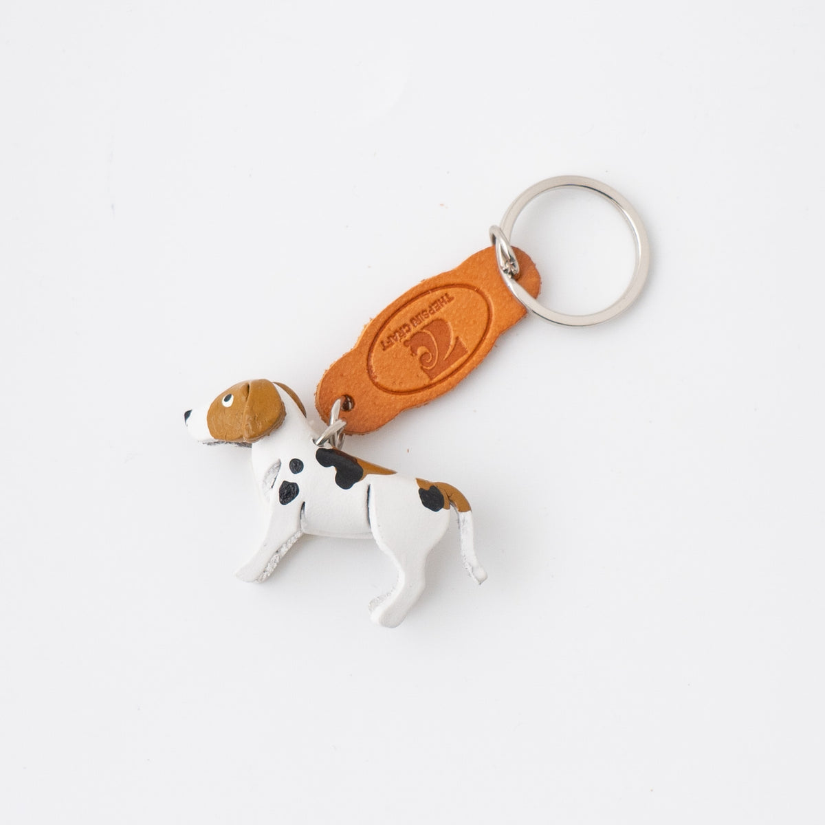 THEPSIRI CRAFT｜key ring