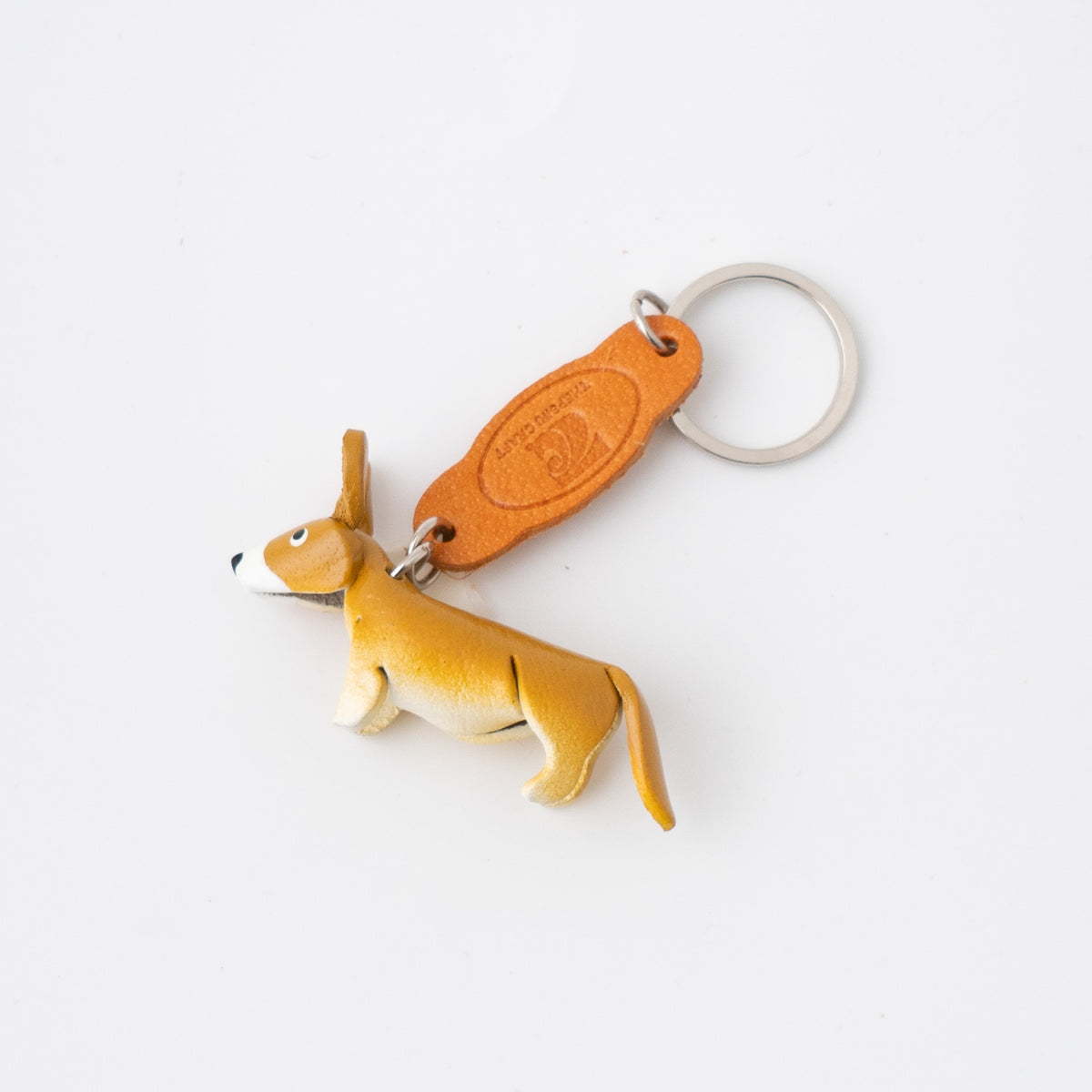 THEPSIRI CRAFT｜key ring