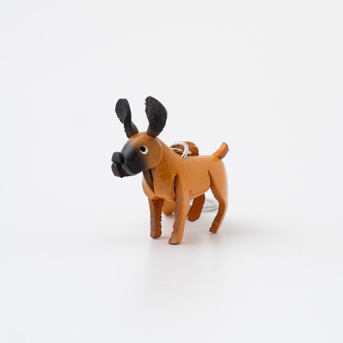 THEPSIRI CRAFT｜key ring（BOXER）