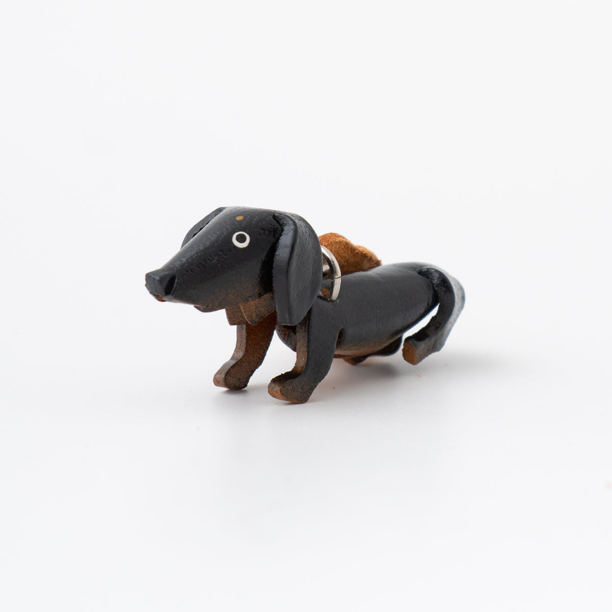 THEPSIRI CRAFT｜key ring（DUCKS）