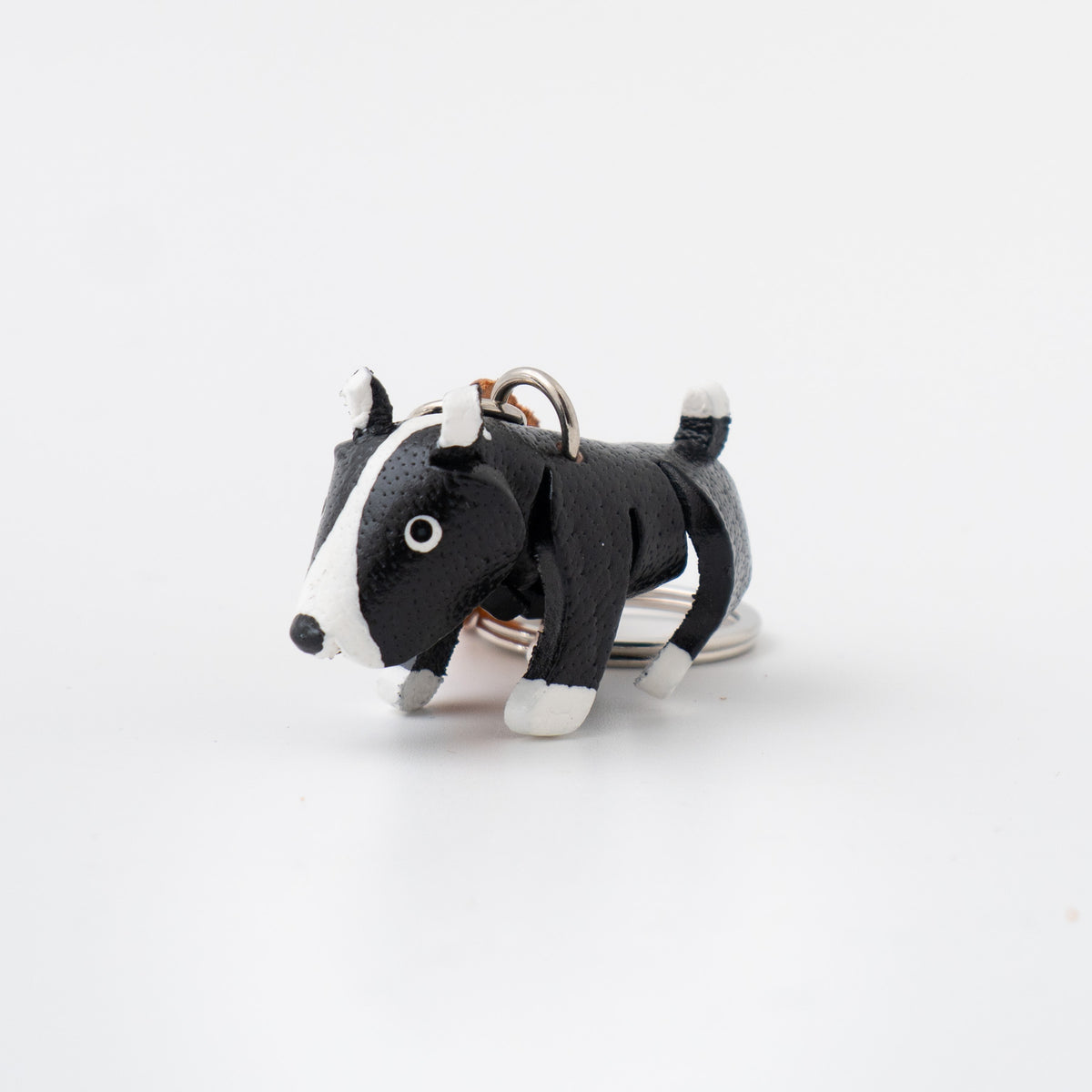 THEPSIRI CRAFT｜key ring（BULTERRIER 2）