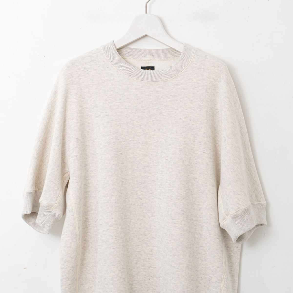 SCYE BASICS｜MEN　Striped Cotton Jersey T-Shirt 5724-21711