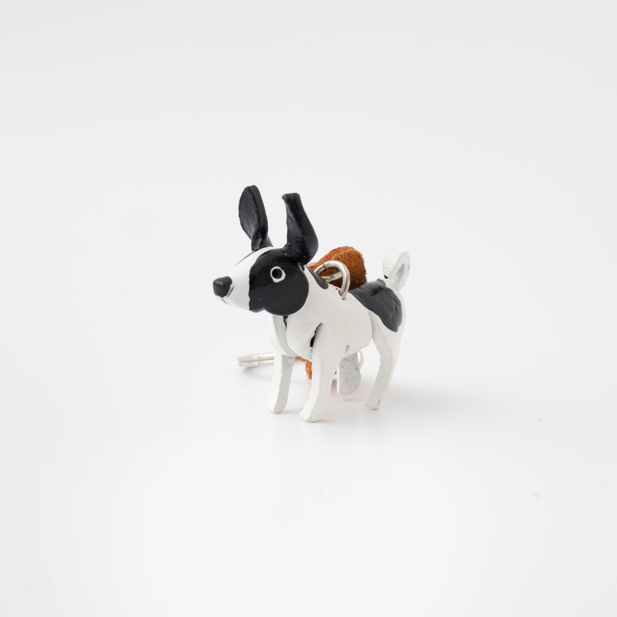 THEPSIRI CRAFT｜key ring（CHIHUAHUA）