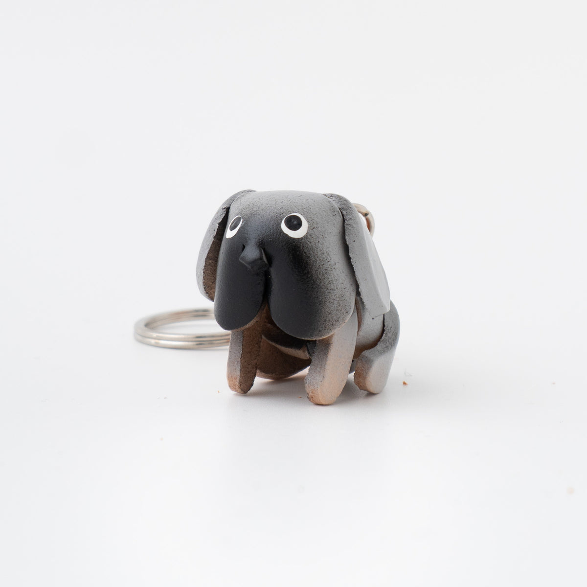 THEPSIRI CRAFT｜key ring（BULDOG）