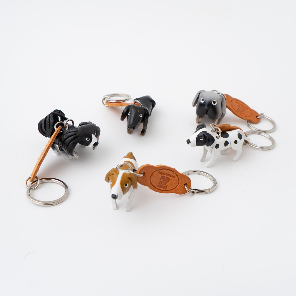 THEPSIRI CRAFT｜key ring