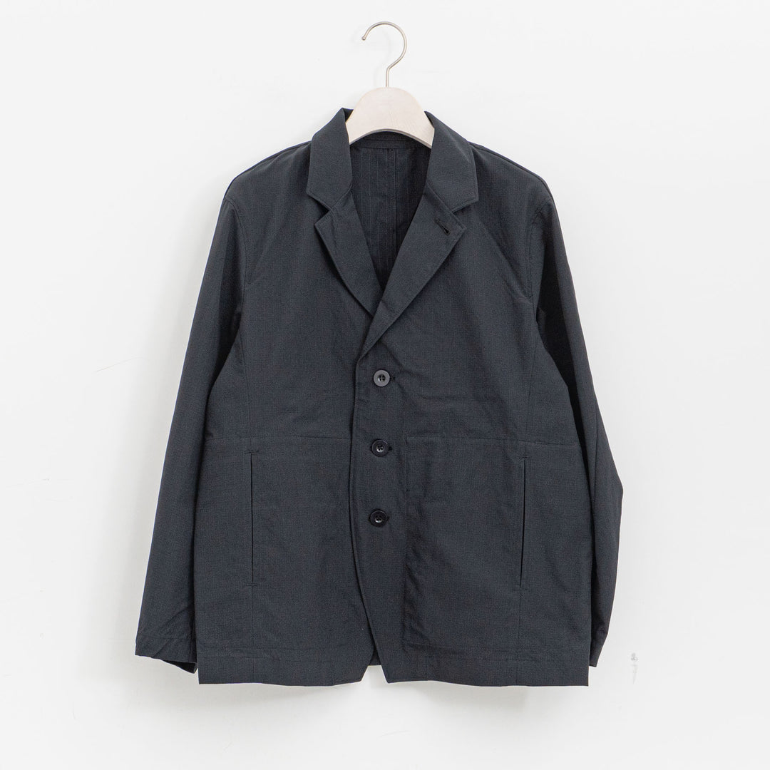 ASEEDONCLÖUD/WOMEN　HW TS jacket 261205-Y