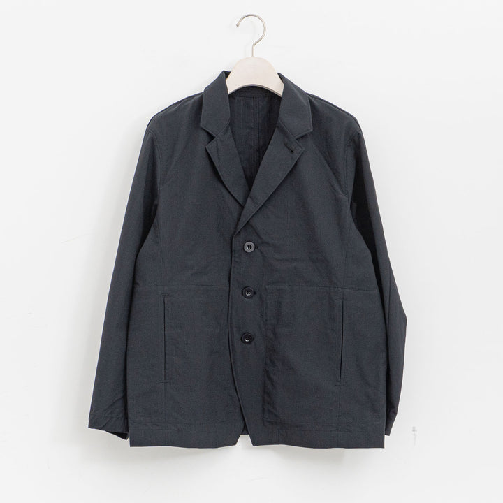 ASEEDONCLÖUD/WOMEN　HW TS jacket 261205-Y