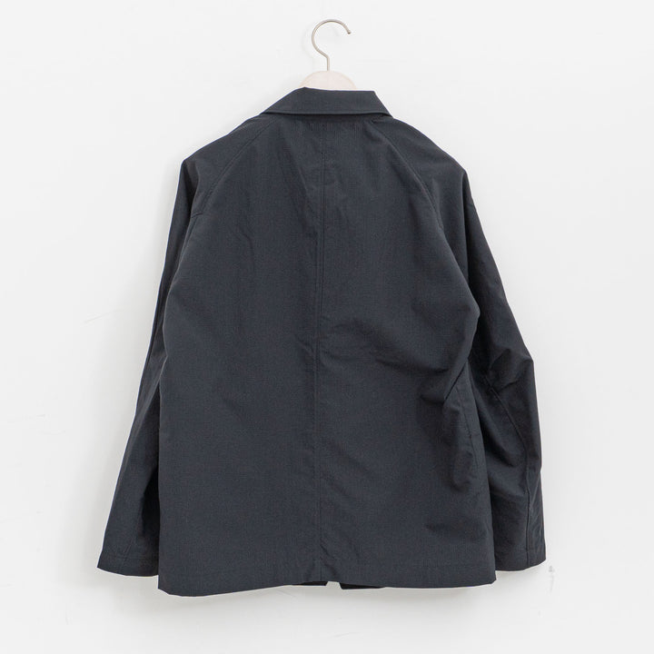 ASEEDONCLÖUD/WOMEN　HW TS jacket 261205-Y