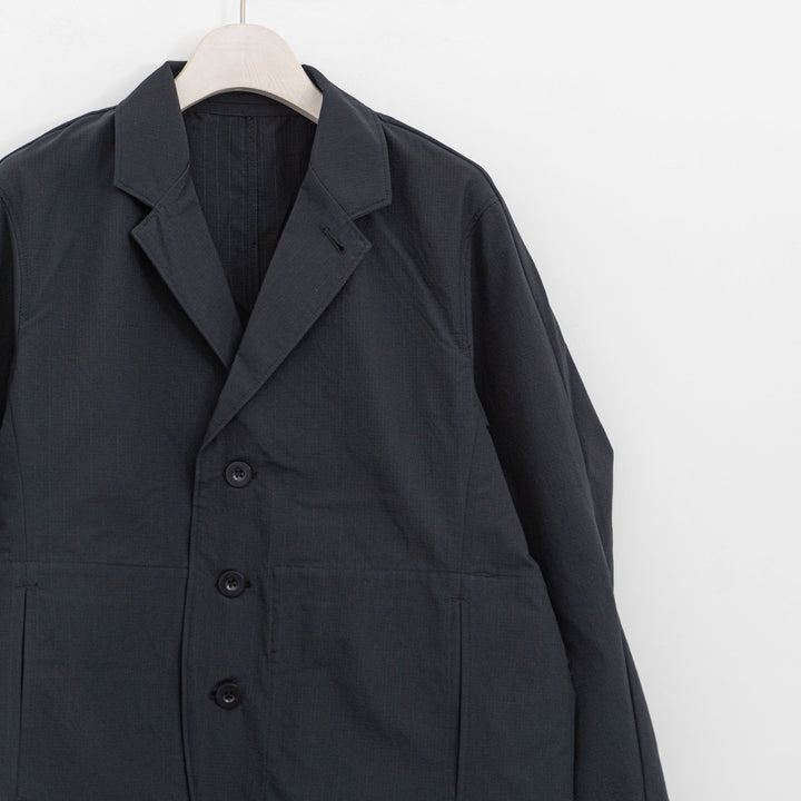 ASEEDONCLÖUD/WOMEN　HW TS jacket 261205-Y