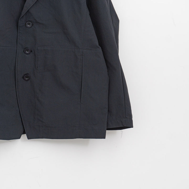 ASEEDONCLÖUD/WOMEN　HW TS jacket 261205-Y