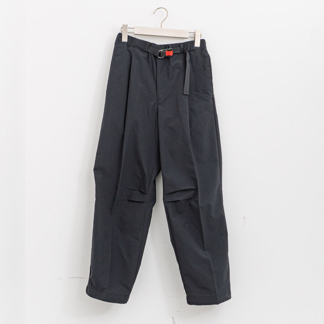 ASEEDONCLÖUD/WOMEN　HW TS trousers 261510 -Y