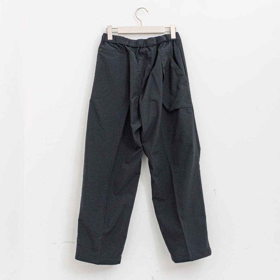 ASEEDONCLÖUD/WOMEN　HW TS trousers 261510 -Y