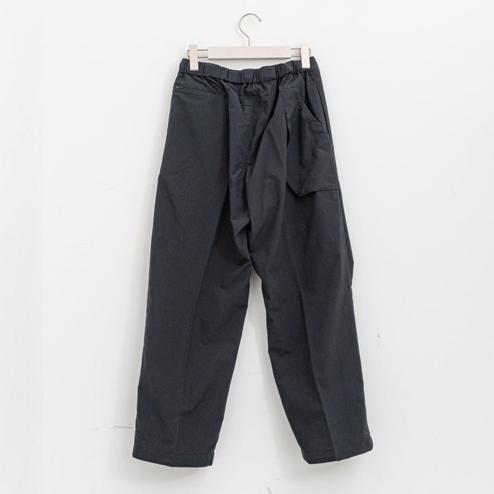ASEEDONCLÖUD/WOMEN　HW TS trousers 261510 -Y