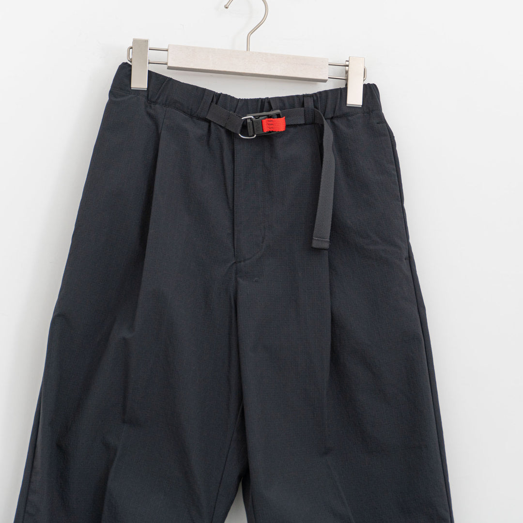 ASEEDONCLÖUD/WOMEN　HW TS trousers 261510 -Y