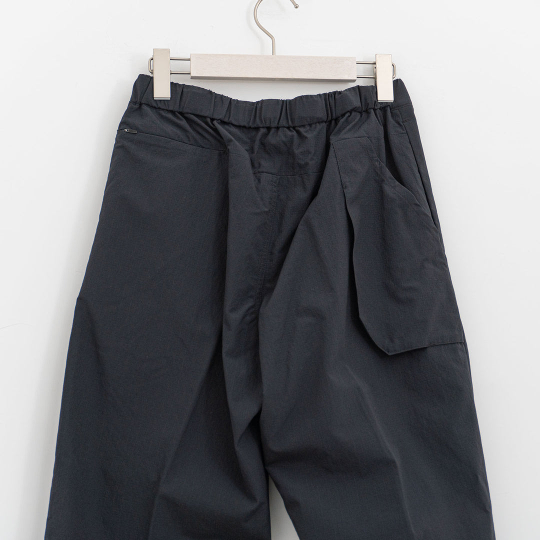 ASEEDONCLÖUD/WOMEN　HW TS trousers 261510 -Y