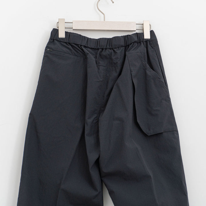 ASEEDONCLÖUD/WOMEN　HW TS trousers 261510 -Y