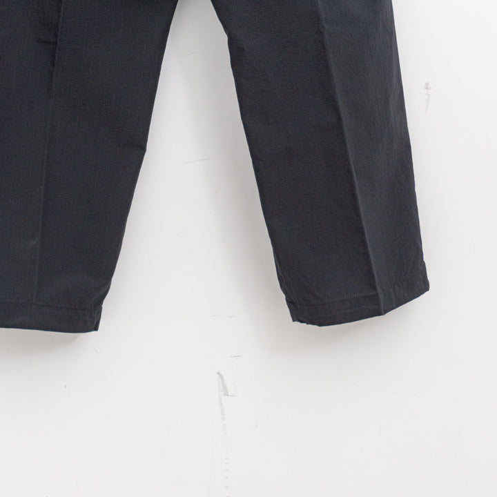 ASEEDONCLÖUD/WOMEN　HW TS trousers 261510 -Y