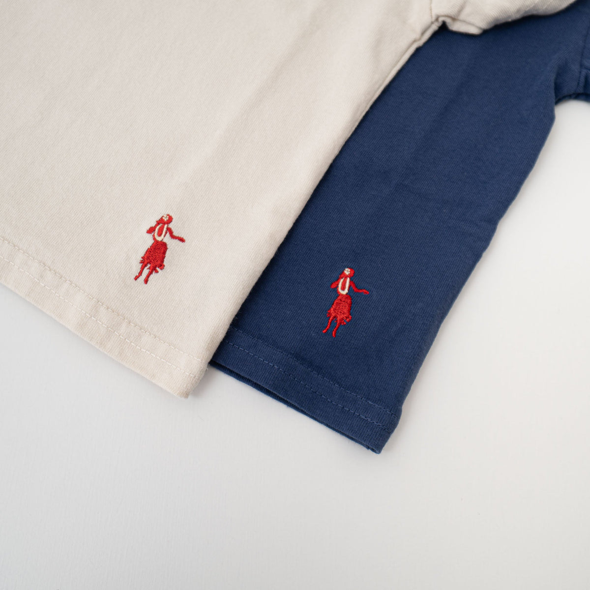 キッズ - SUNSHINE+CLOUD｜grown in the sun キッズTシャツ ALOHA