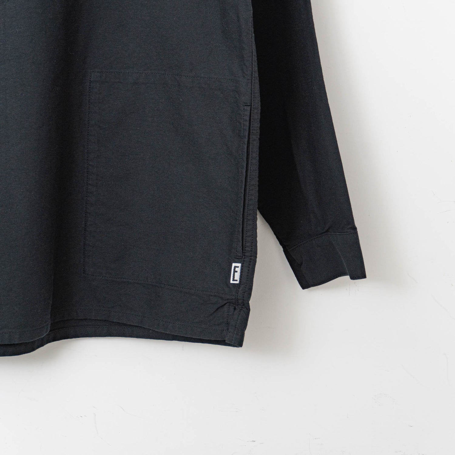 EMON｜UNISEX　SHIKAKUI size.1,2