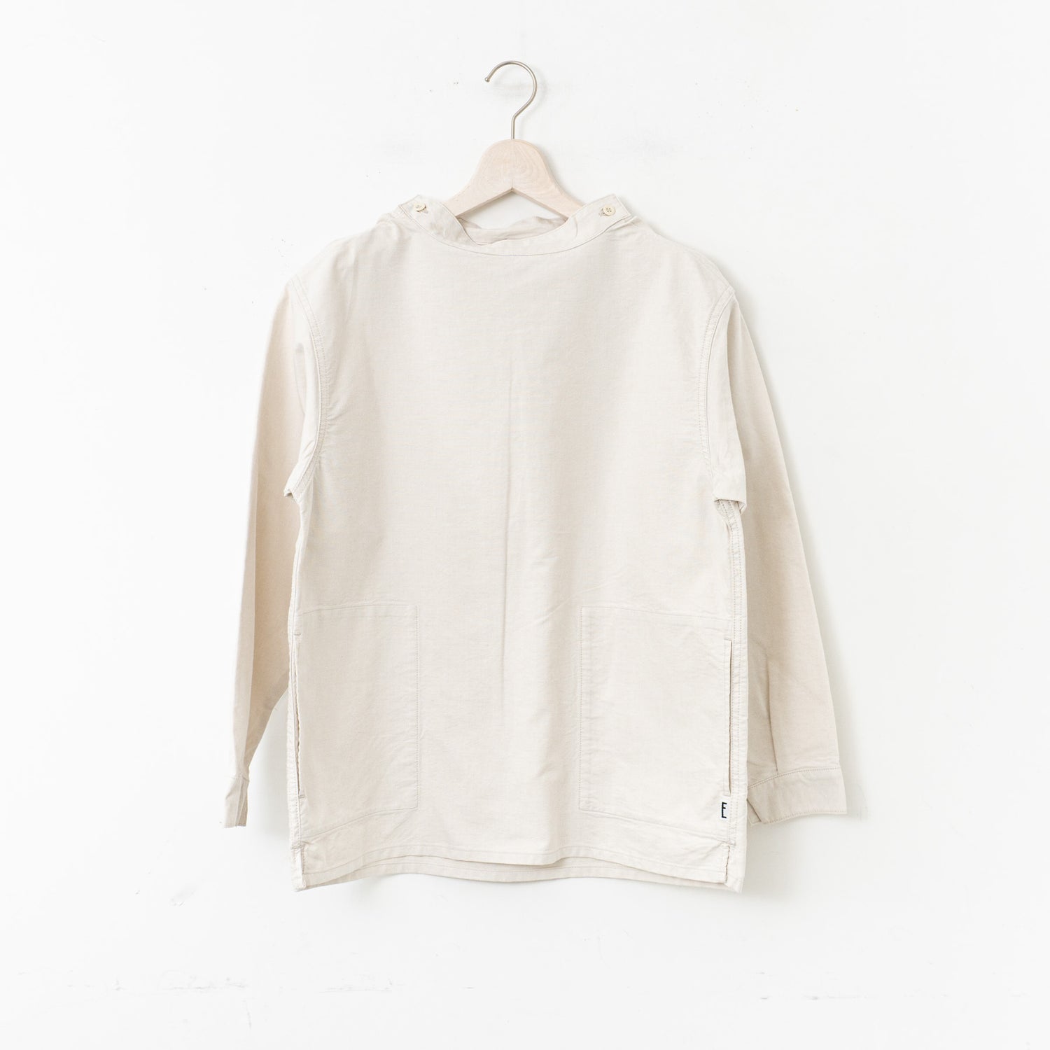 EMON｜UNISEX　SHIKAKUI size.1,2（OFF）