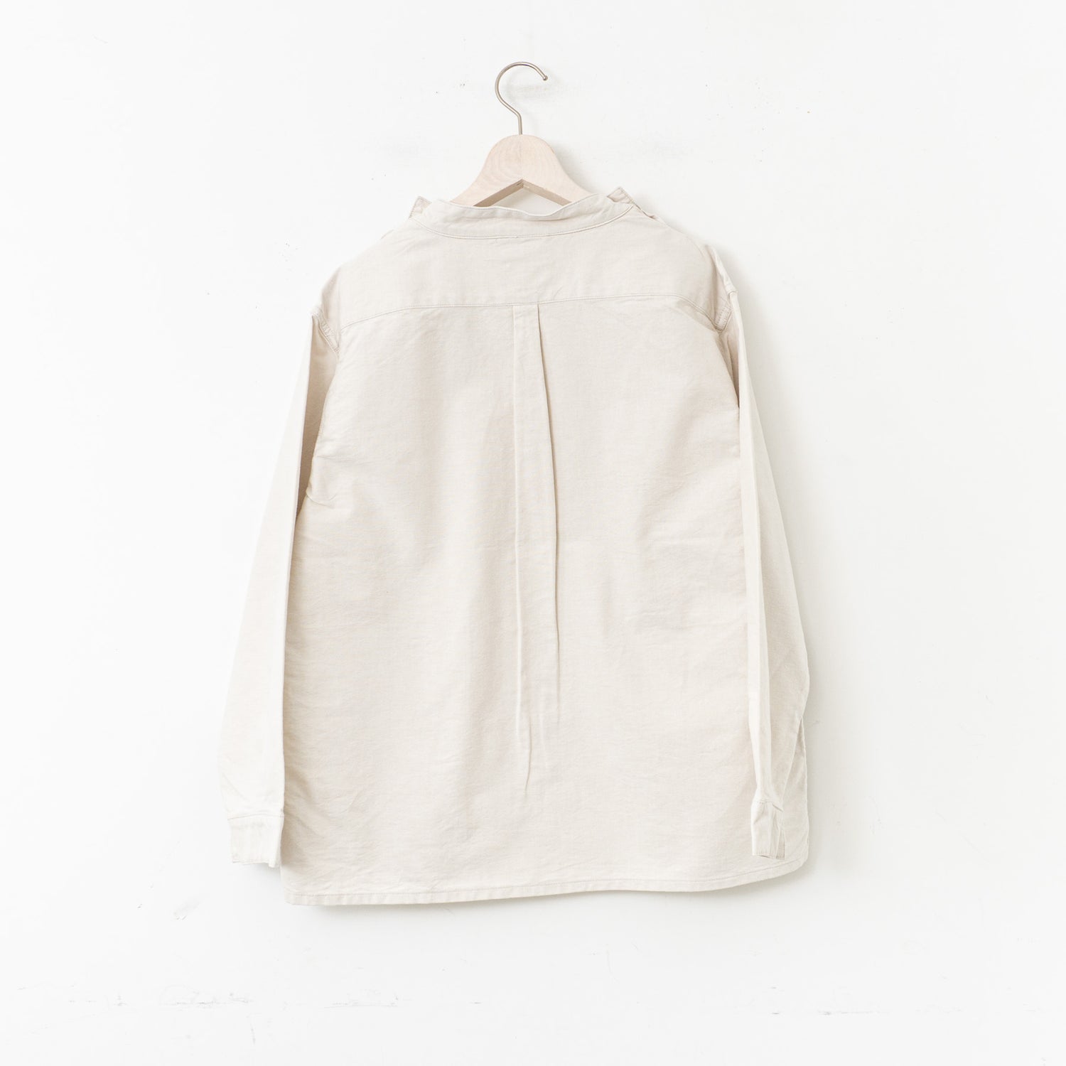 EMON｜UNISEX　SHIKAKUI size.1,2