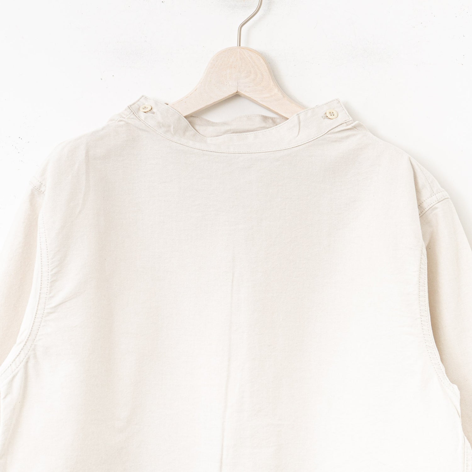 EMON｜UNISEX　SHIKAKUI size.1,2
