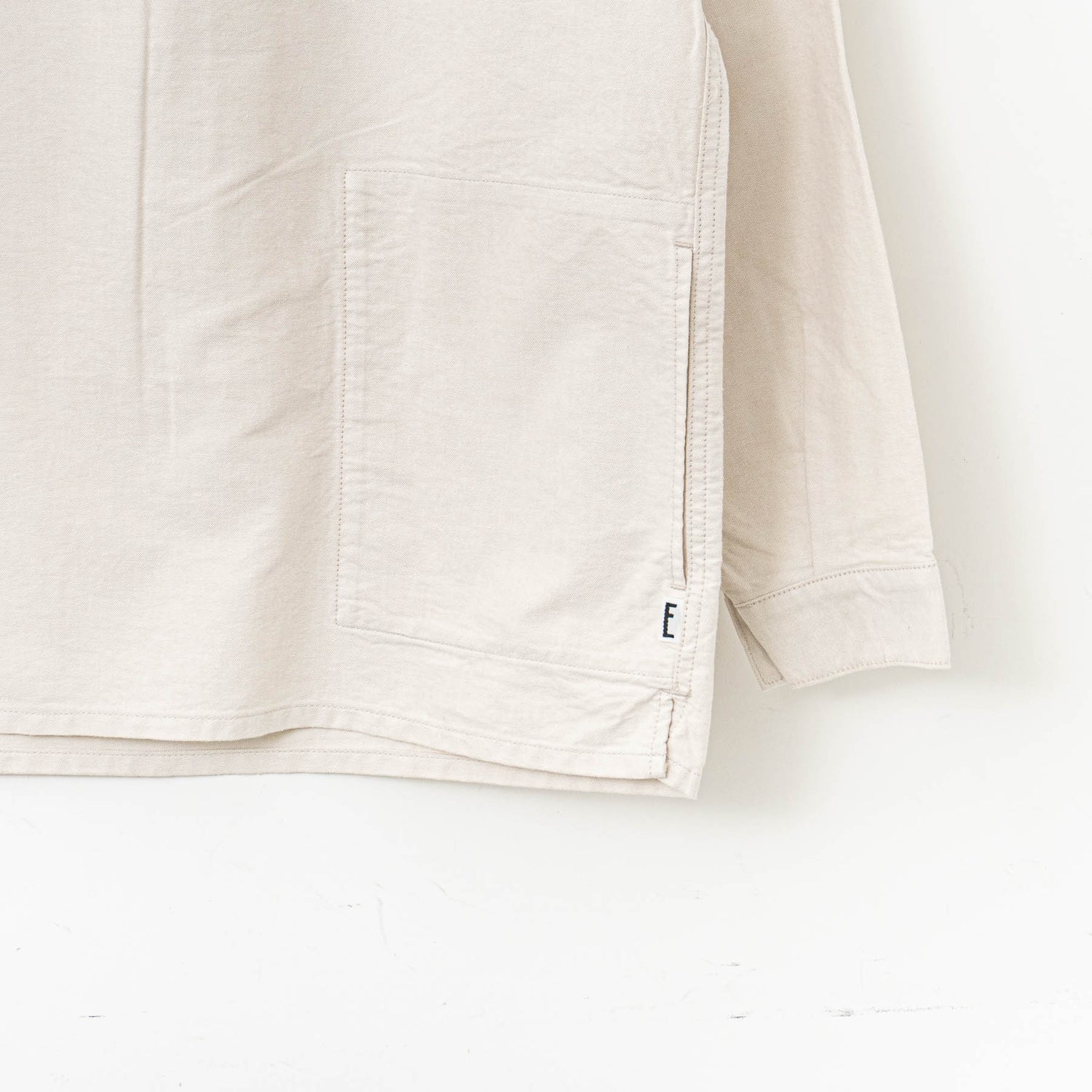 EMON｜UNISEX　SHIKAKUI size.1,2