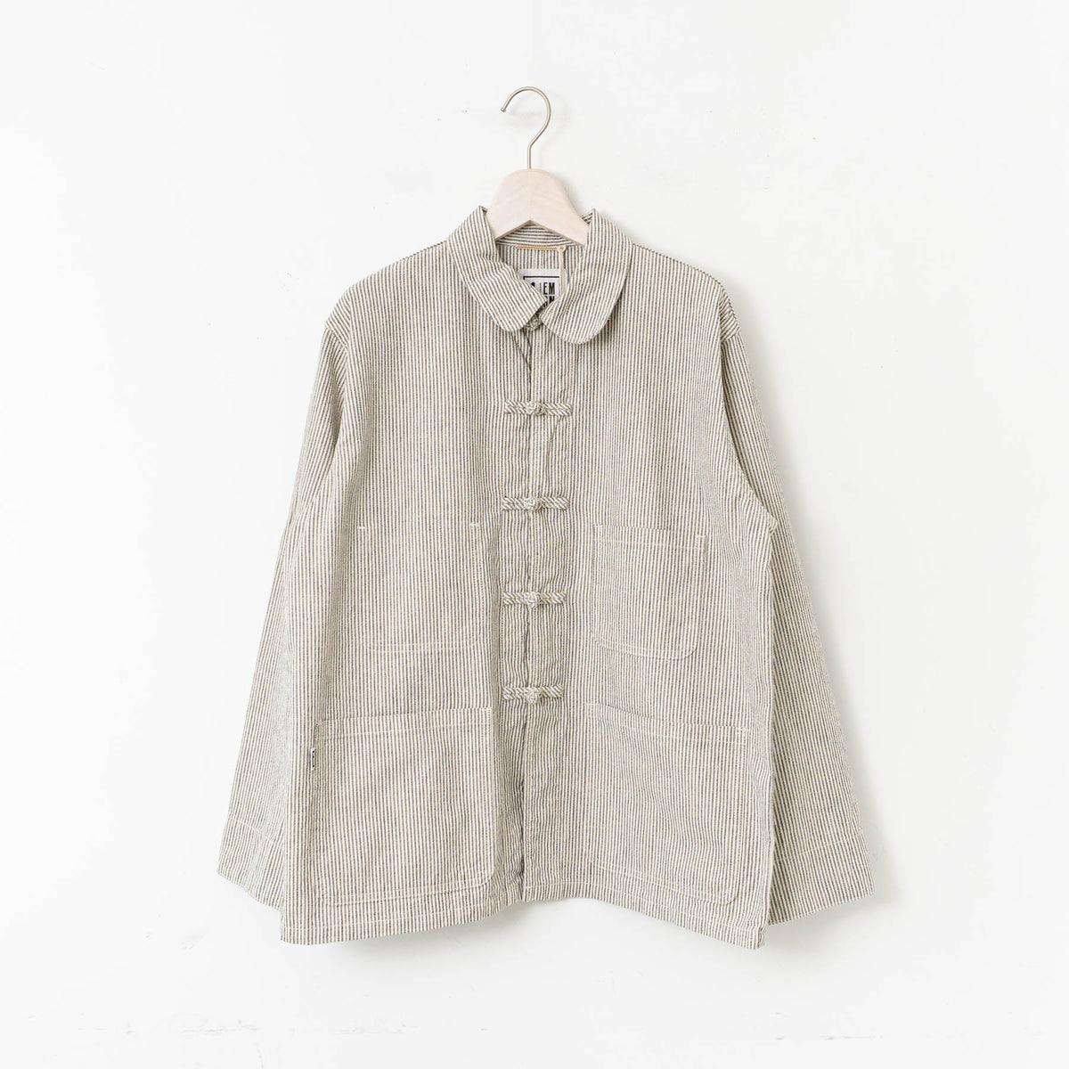 EMON｜UNISEX　HASU-MS