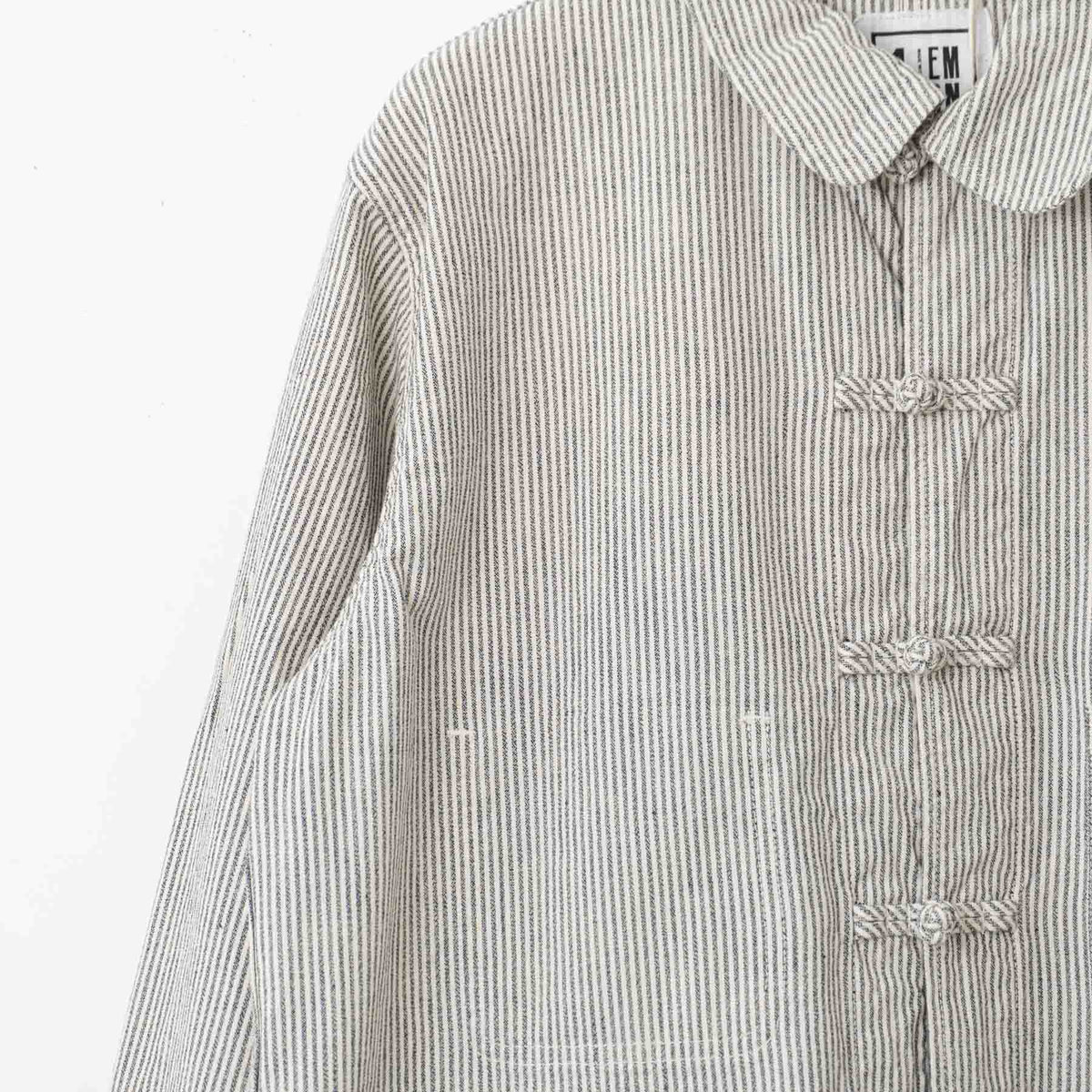EMON｜UNISEX　HASU-MS