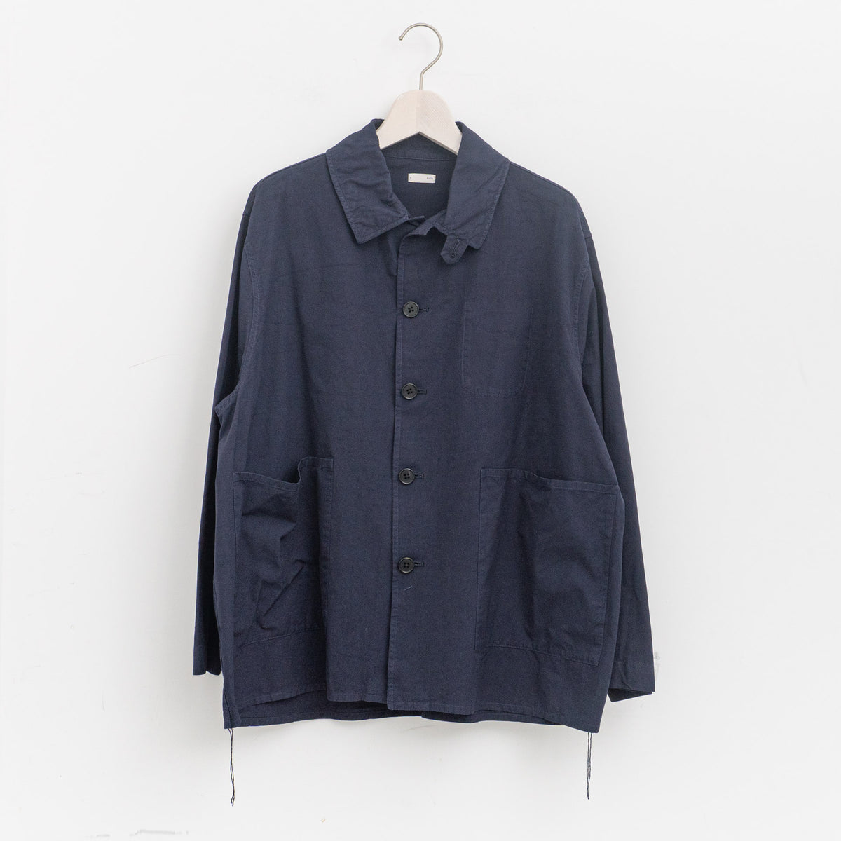 holk｜railroad jacket 032（navy）