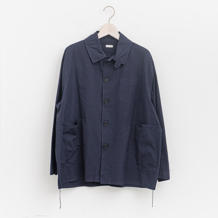 holk/　railroad jacket 032