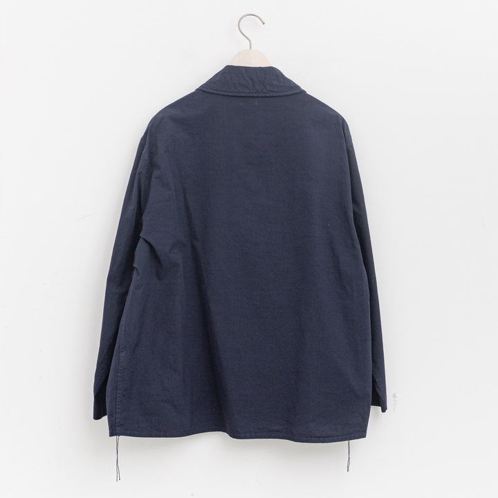 holk/　railroad jacket 032