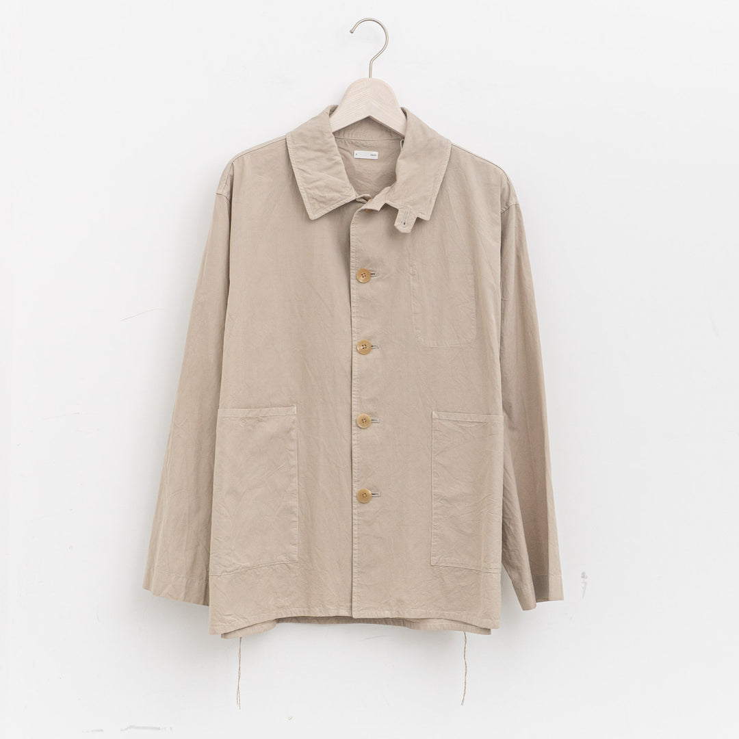 holk/　railroad jacket 032