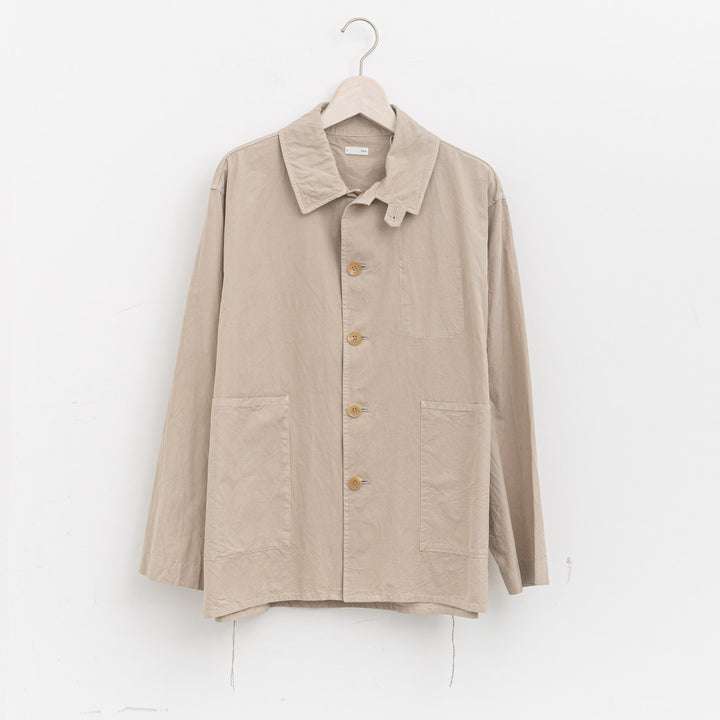 holk/　railroad jacket 032