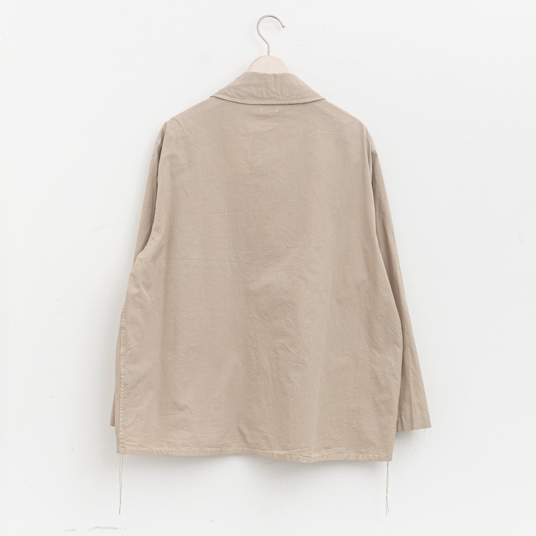 holk/　railroad jacket 032