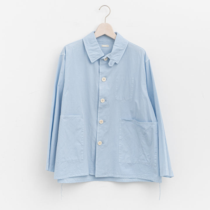 holk/　railroad jacket 032