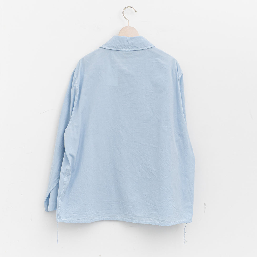 holk/　railroad jacket 032