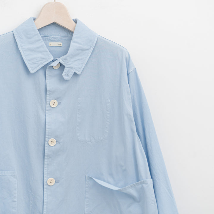 holk/　railroad jacket 032