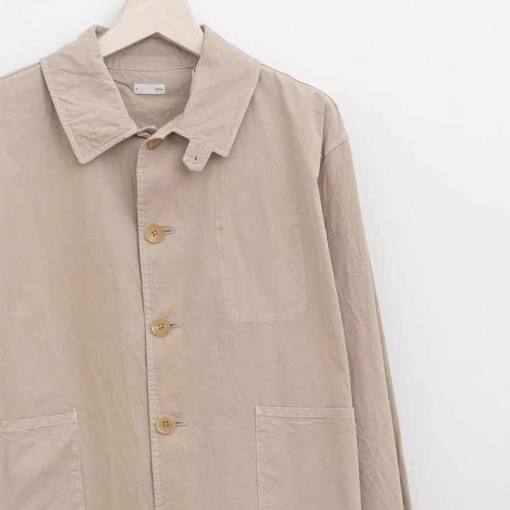 holk/　railroad jacket 032