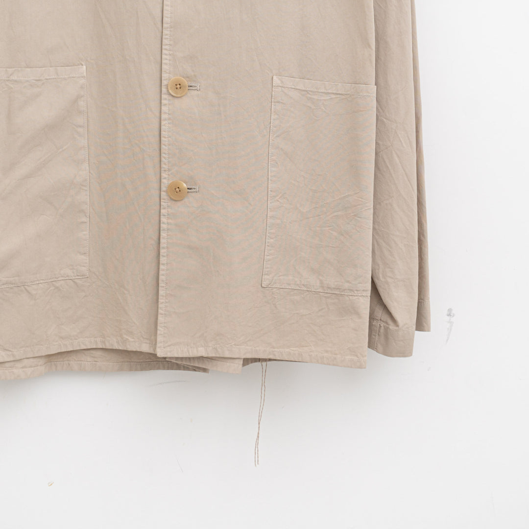 holk/　railroad jacket 032